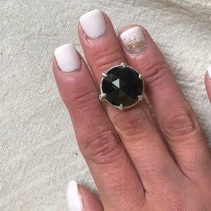 Judith ripka ring